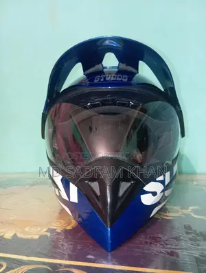 Helmet for Sale