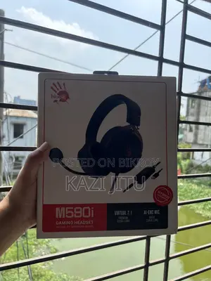 A4tech Bloody M590i