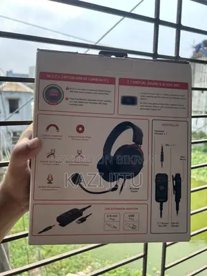 A4tech Bloody M590i