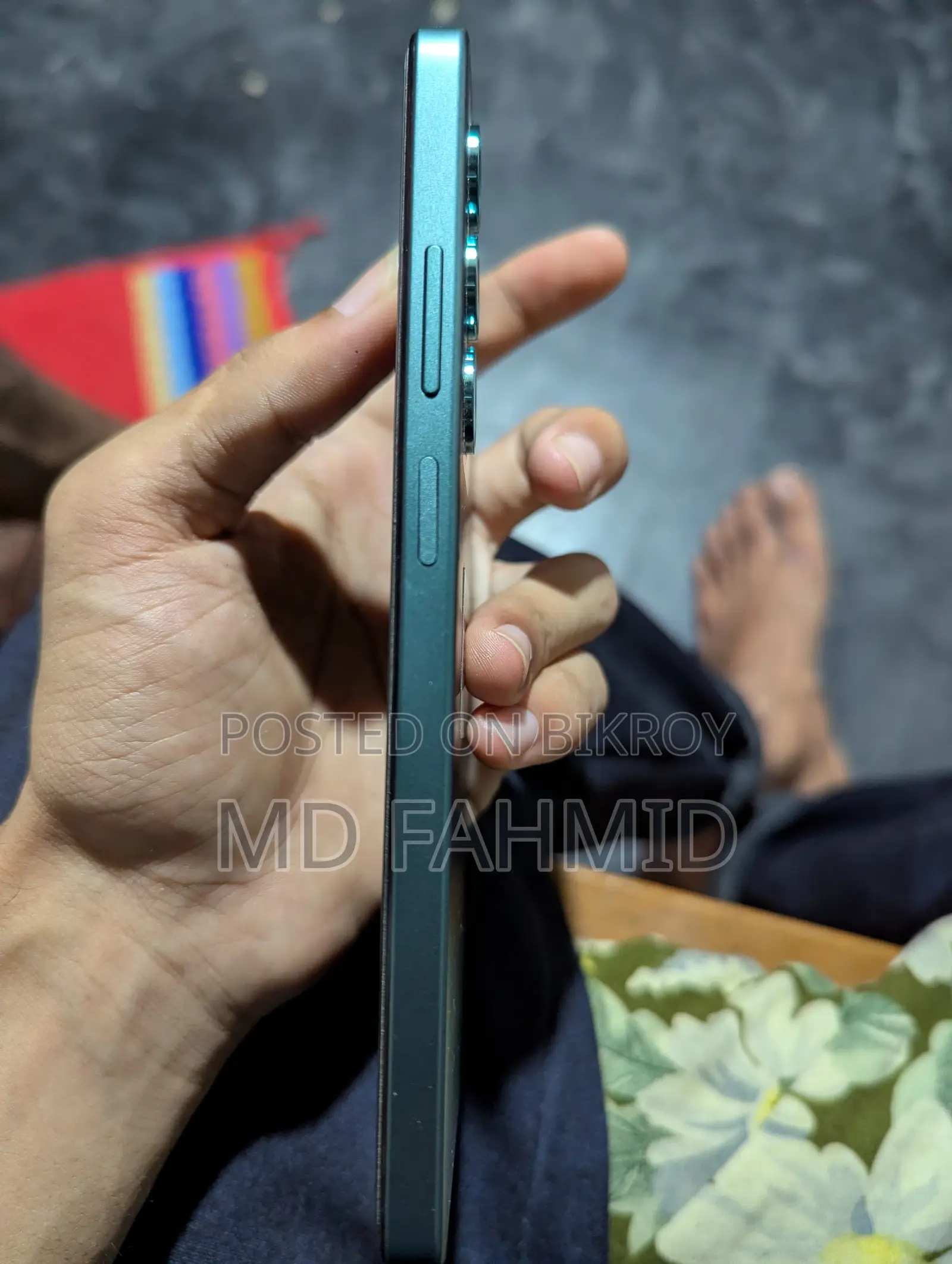 OPPO A5 2020 2025 (Used)