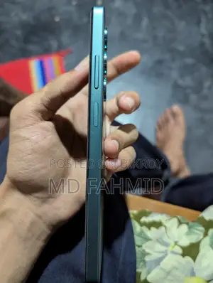 OPPO A5 2020 2025 (Used)