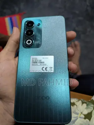 OPPO A5 2020 2025 (Used)