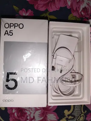 OPPO A5 2020 2025 (Used)