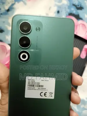 OPPO A5 2020 2025 (Used)
