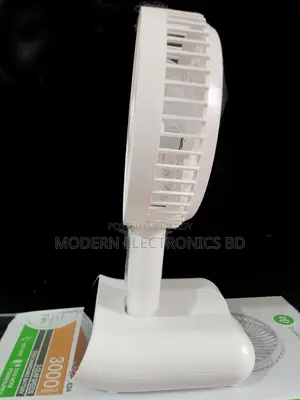টাচ স্ক্রিন টেবিল ফ্যান