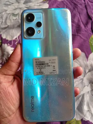 Realme 9 pro 5g (Used)
