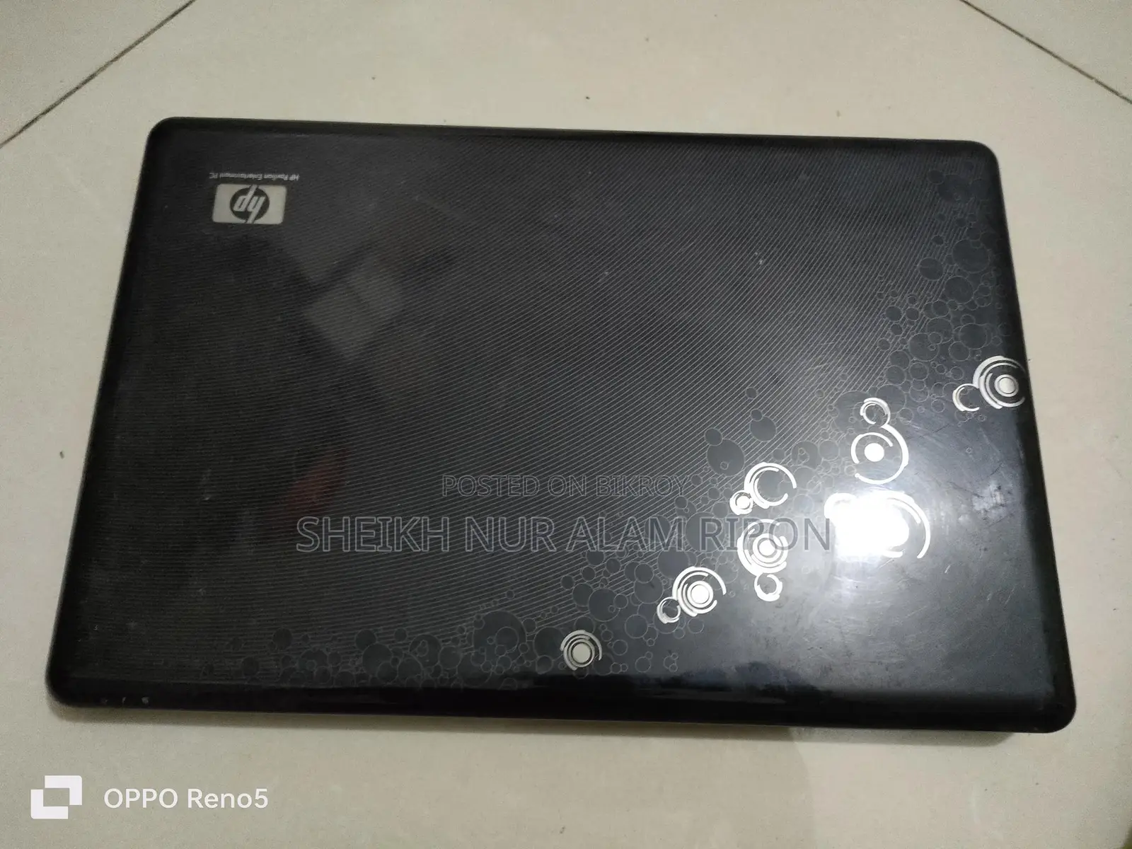 Used Laptop