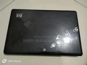 Used Laptop