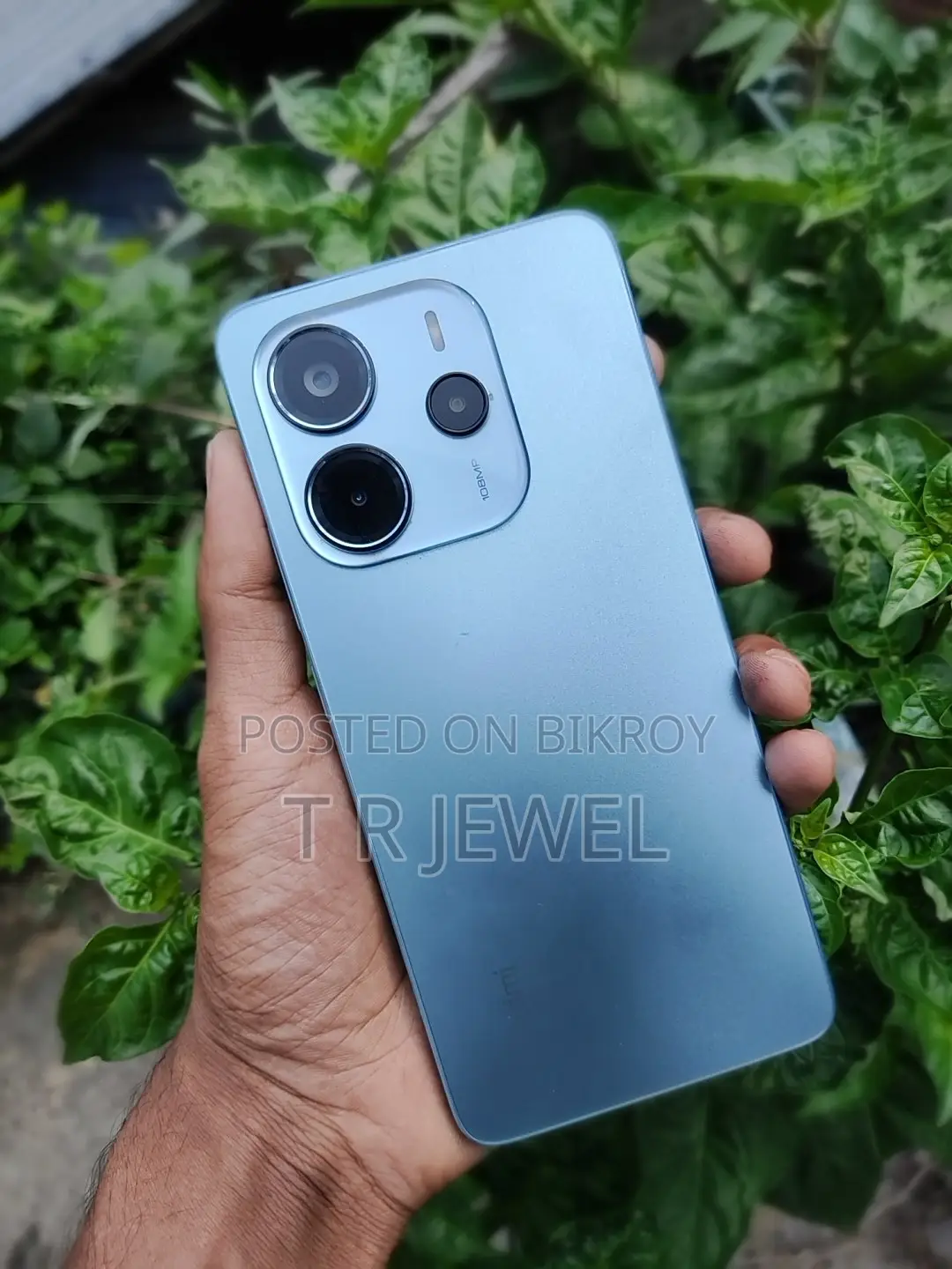 Xiaomi Redmi Note 14 (Used)