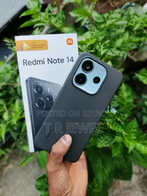 Xiaomi Redmi Note 14 (Used)