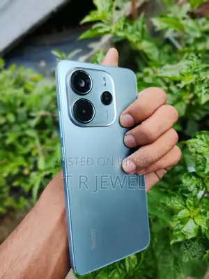 Xiaomi Redmi Note 14 (Used)
