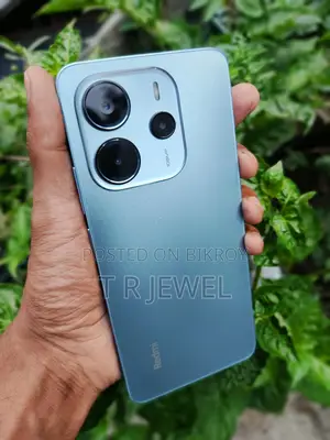 Xiaomi Redmi Note 14 (Used)