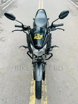 Honda 2024 Gray
