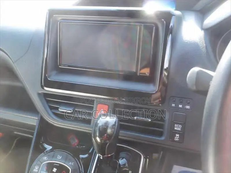 Toyota Noah Si Wxb-lll 2021