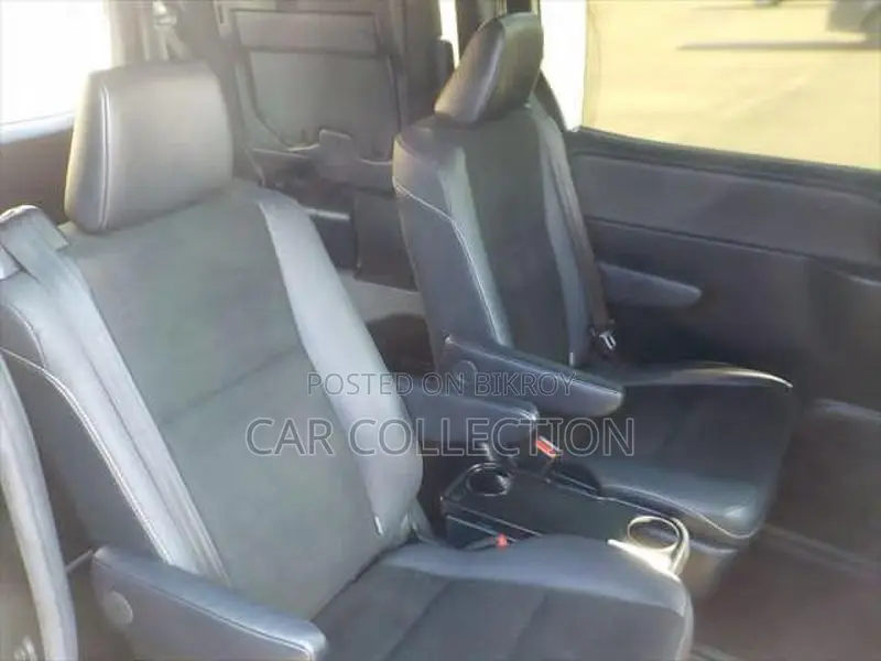Toyota Noah Si Wxb-lll 2021