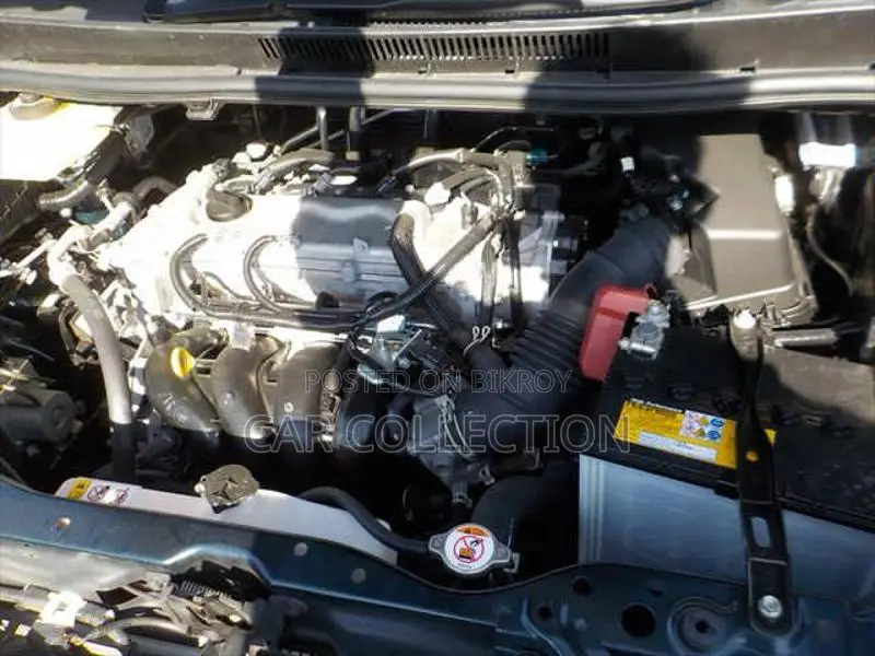 Toyota Noah Si Wxb-lll 2021