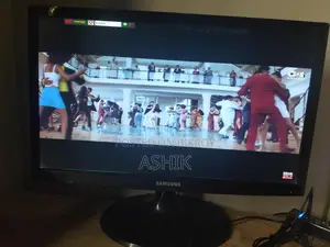 22" Original Samsung Monitor