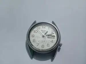 Vintage Original Seiko 5