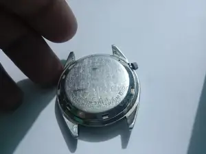 Vintage Original Seiko 5