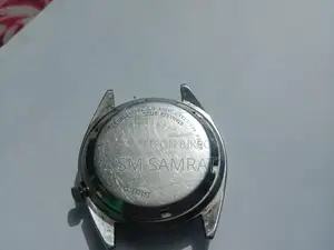 Vintage Original Seiko 5
