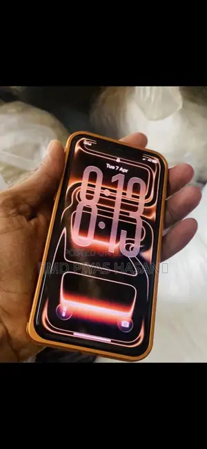 Apple iPhone 11 Pro 256GB (Used)