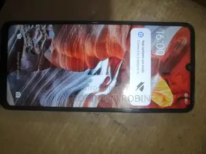Xiaomi Redmi 13c 8/256 (Used)