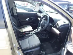 Toyota Yaris Cross Z LEATHER 2021