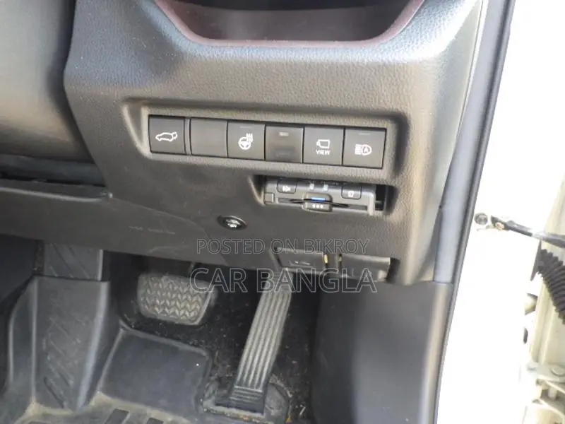 Toyota Yaris Cross Z LEATHER 2021