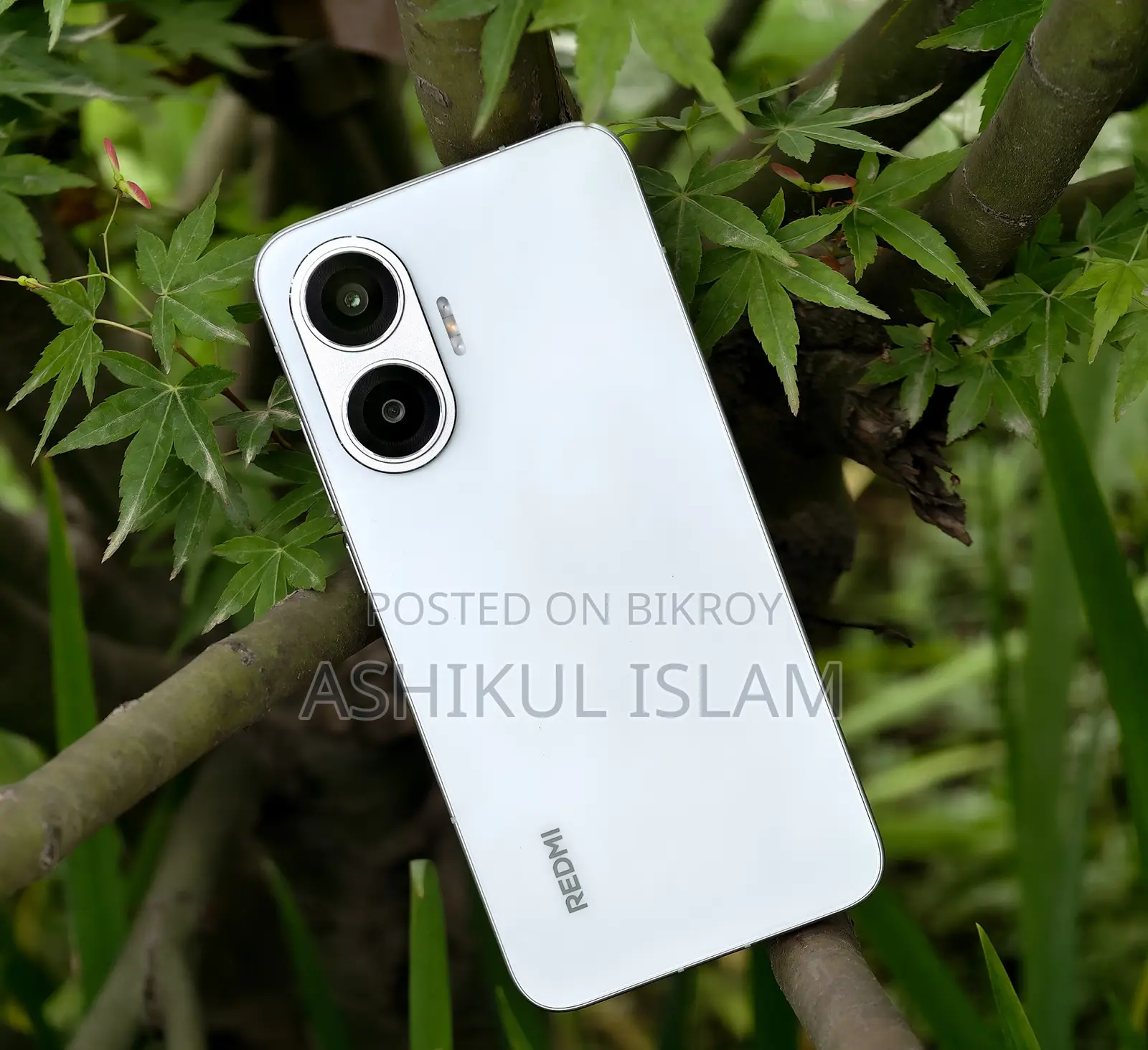 Xiaomi Redmi Turbo 4 pro (Used)