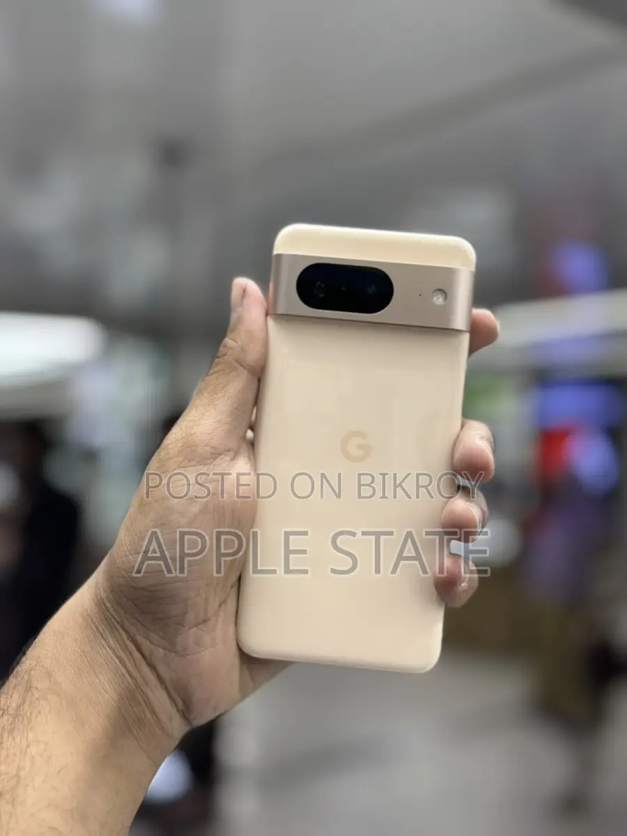 Google Pixel 8 (Used)