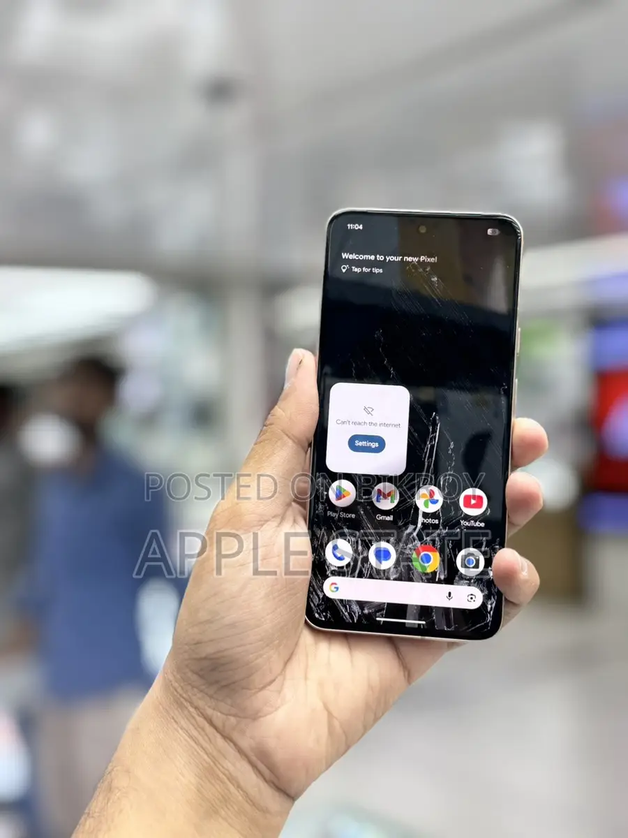 Google Pixel 8 (Used)