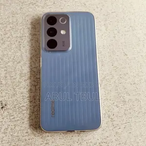 Realme C85 (Brand New)