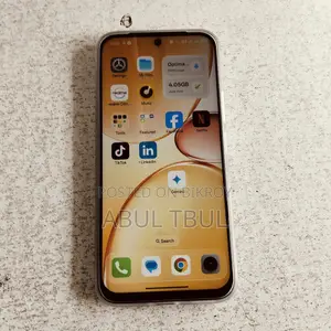Realme C85 (Brand New)