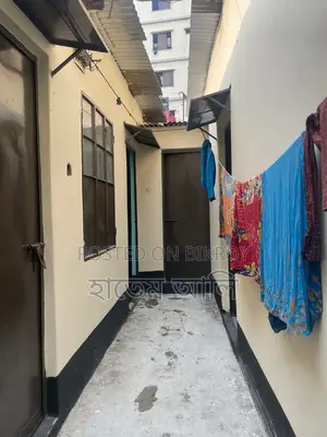 New House for Rent.