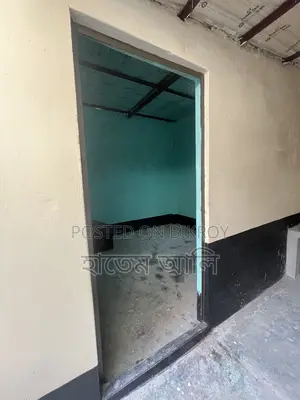 New House for Rent.