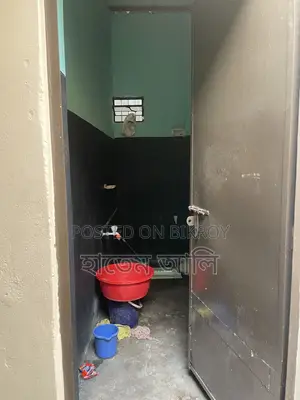 New House for Rent.