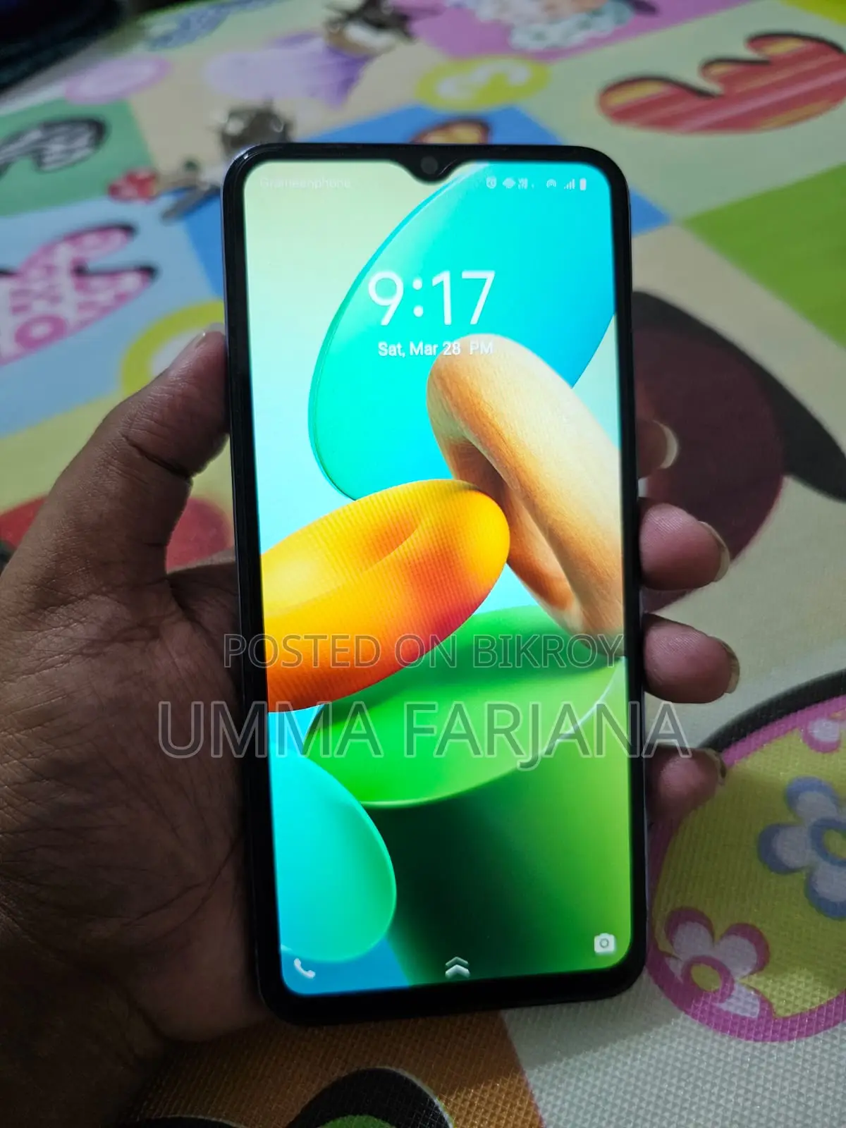 Vivo Y22s (Used)