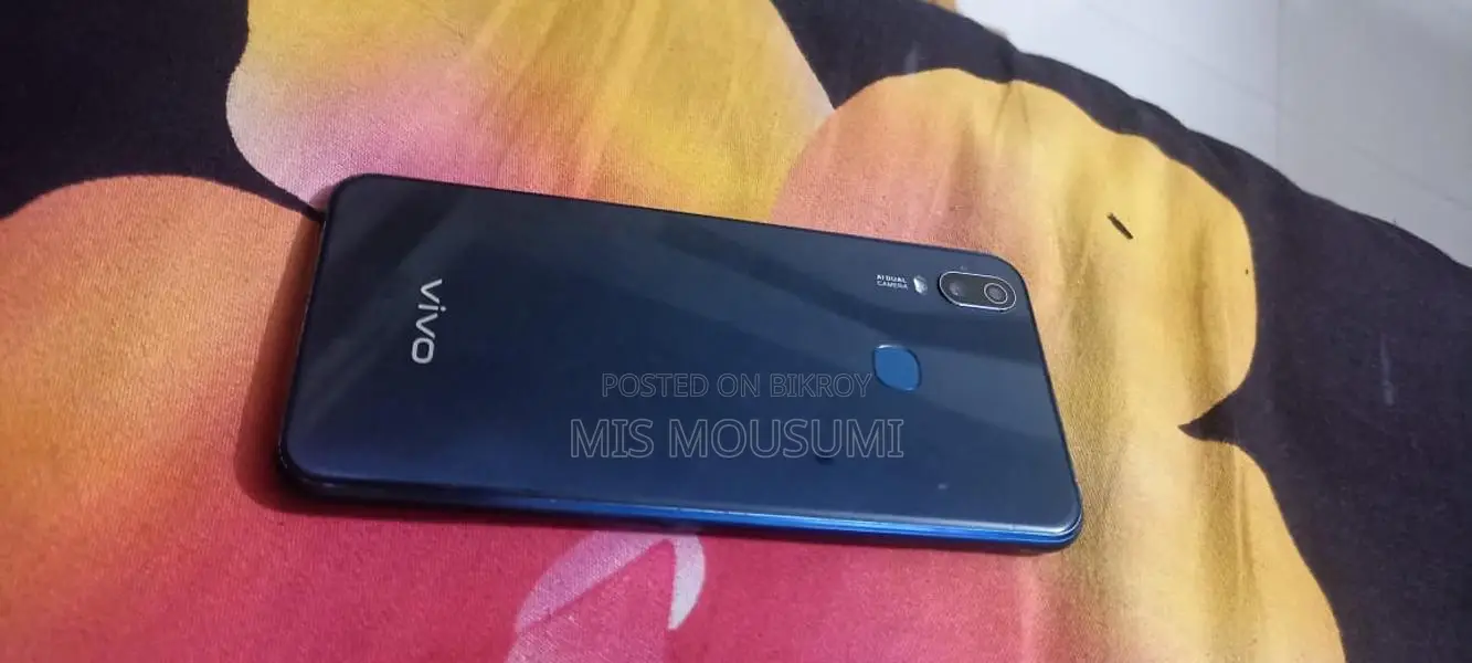Vivo Y11 (Used)