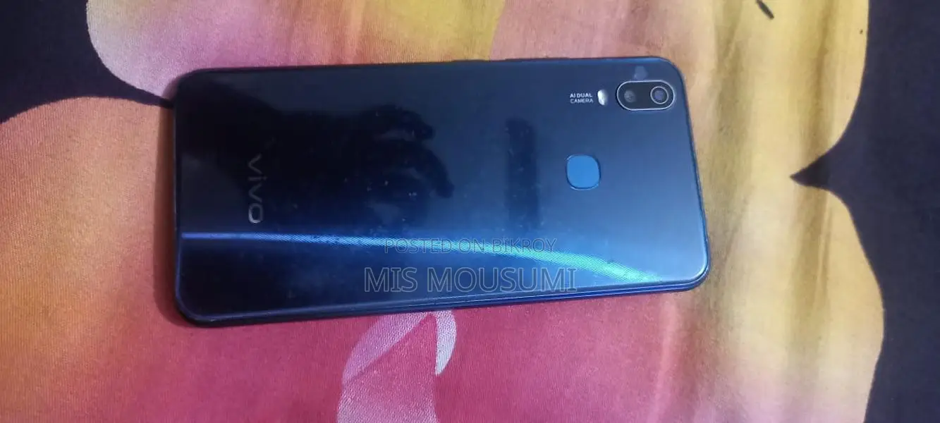 Vivo Y11 (Used)