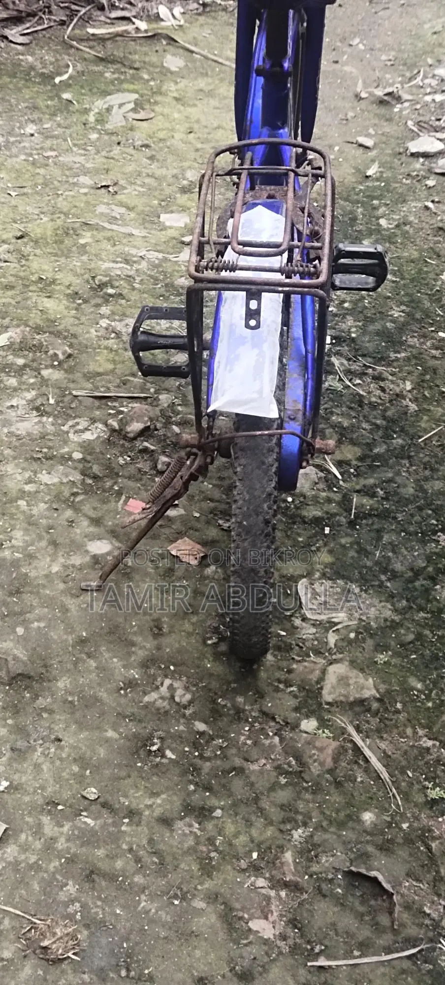 Bicycle For Sale