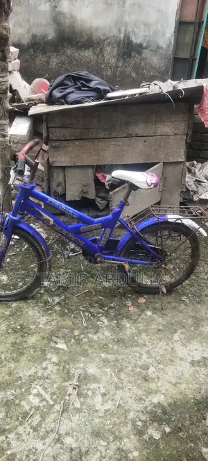Bicycle For Sale