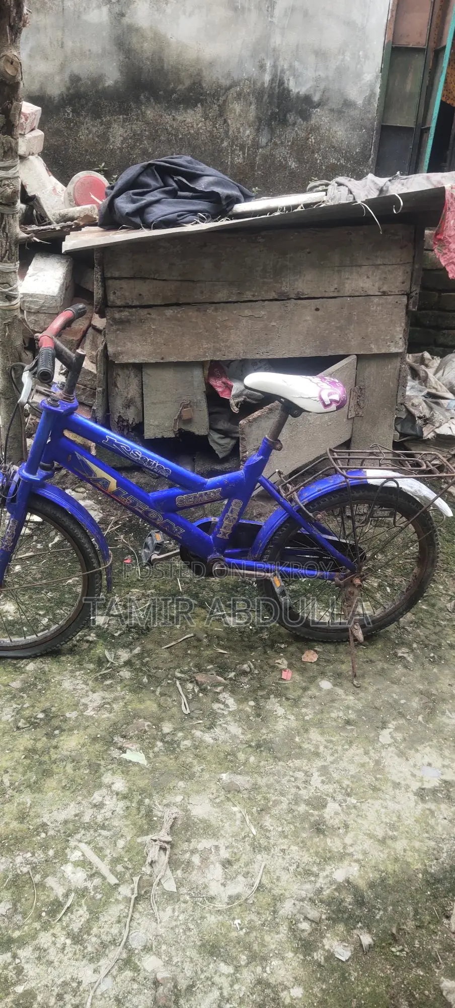 Bicycle For Sale