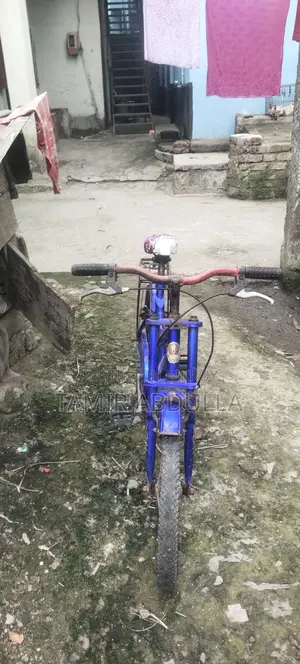 Bicycle For Sale