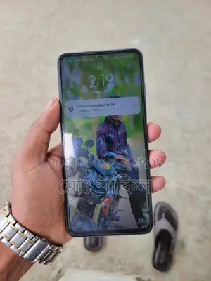 OPPO Poco x3 (Used)