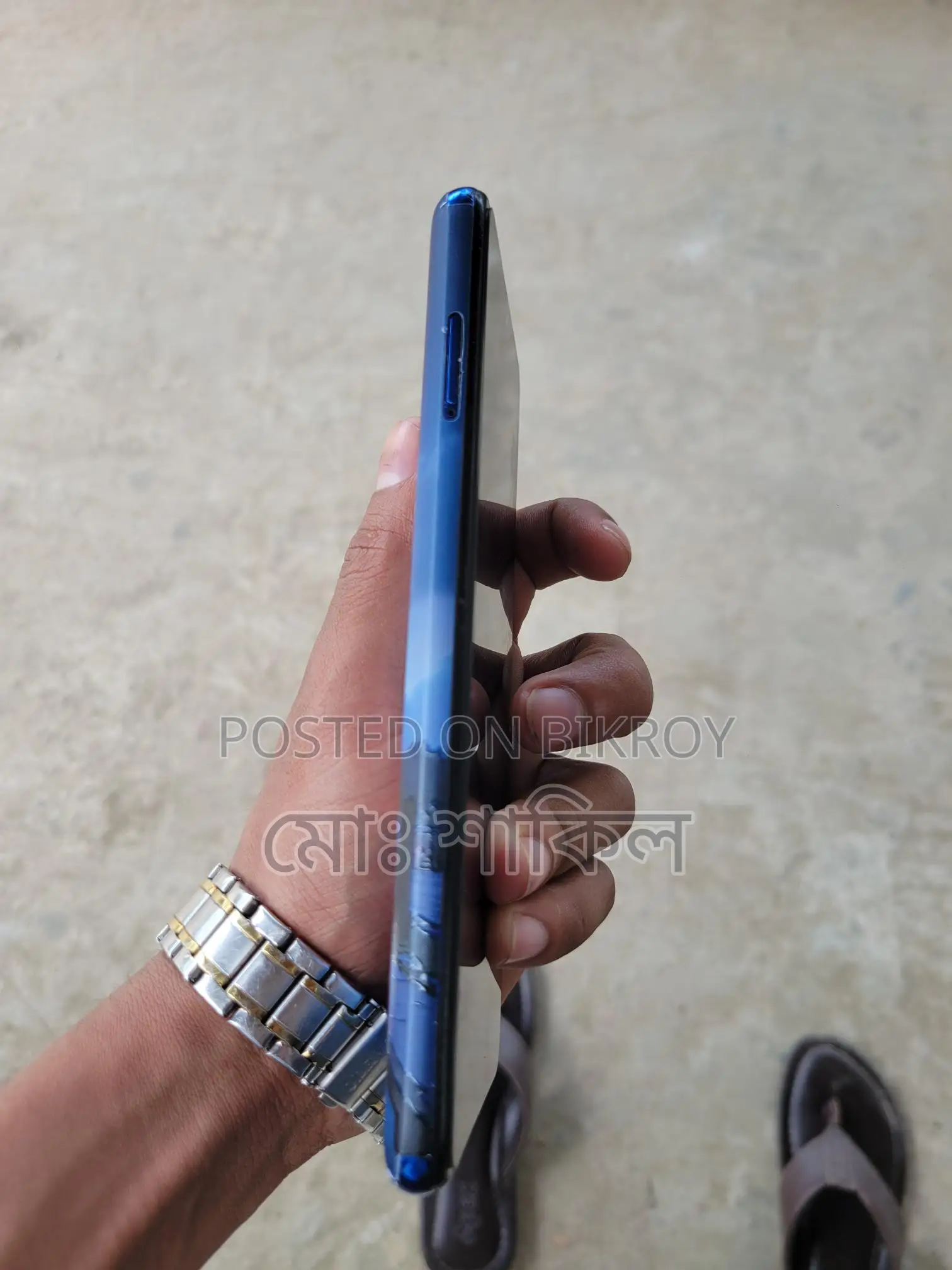 OPPO Poco x3 (Used)