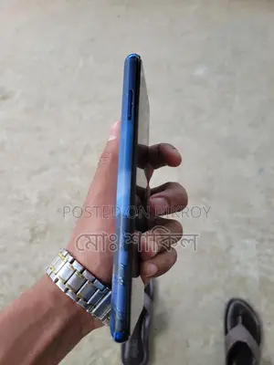 OPPO Poco x3 (Used)