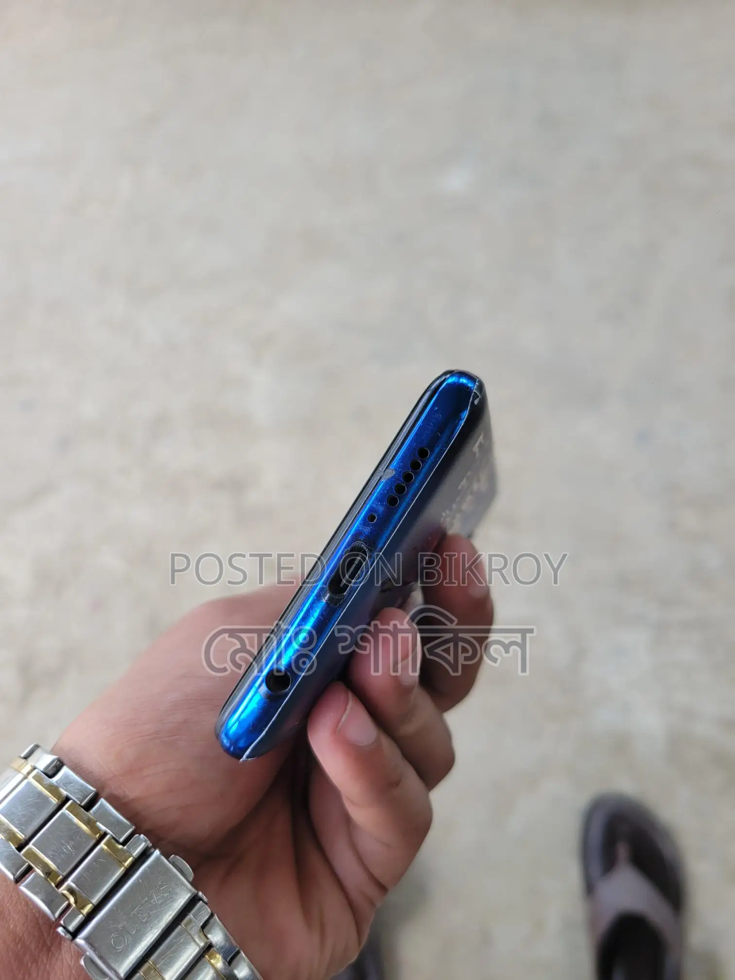 OPPO Poco x3 (Used)