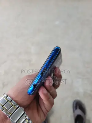 OPPO Poco x3 (Used)