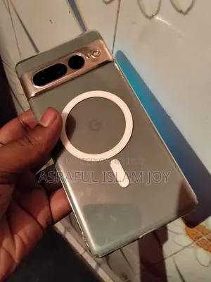 Google Pixel 7 Pro Super Fresh (Used)