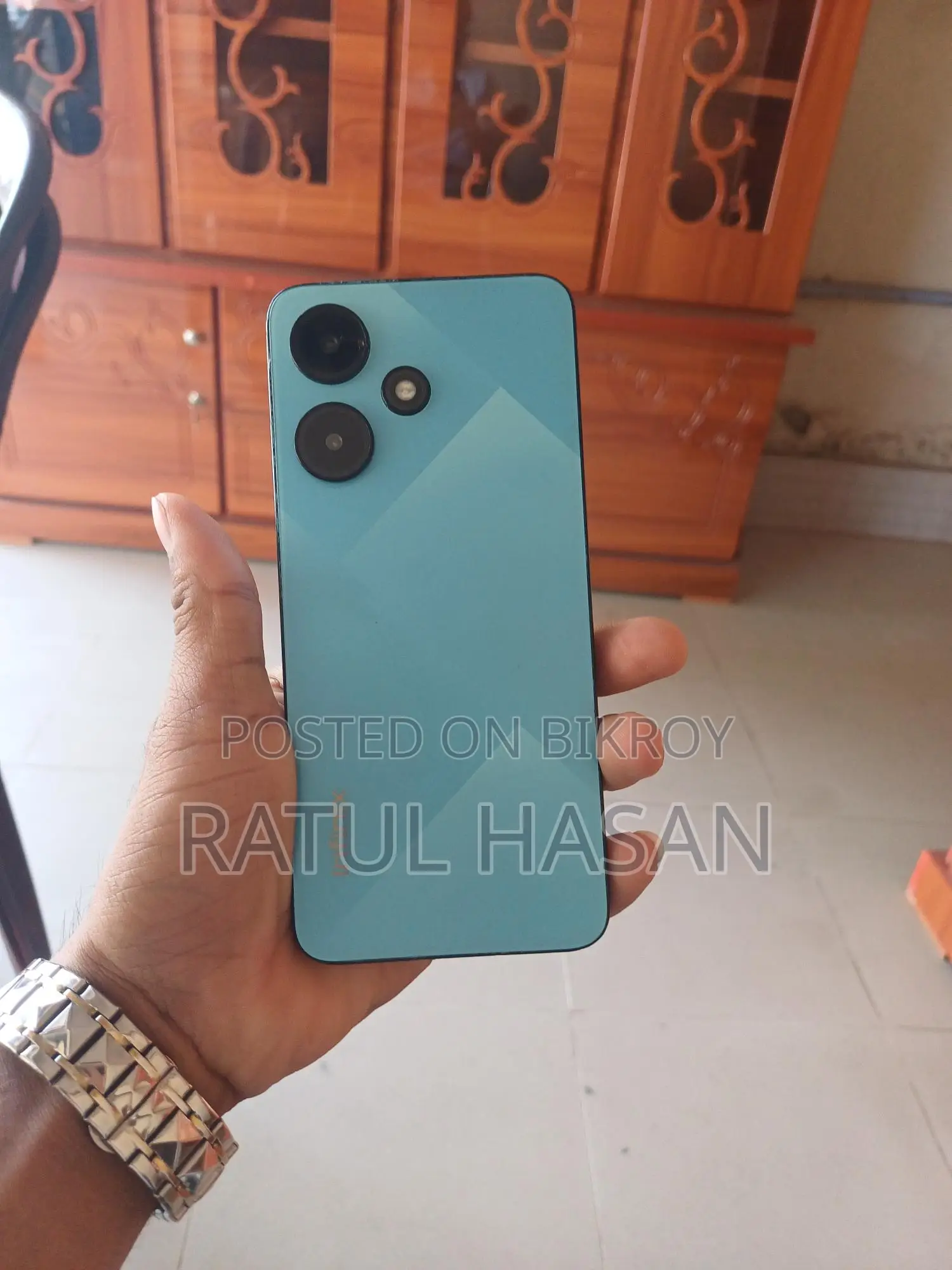 Infinix Hot 30i (Used)